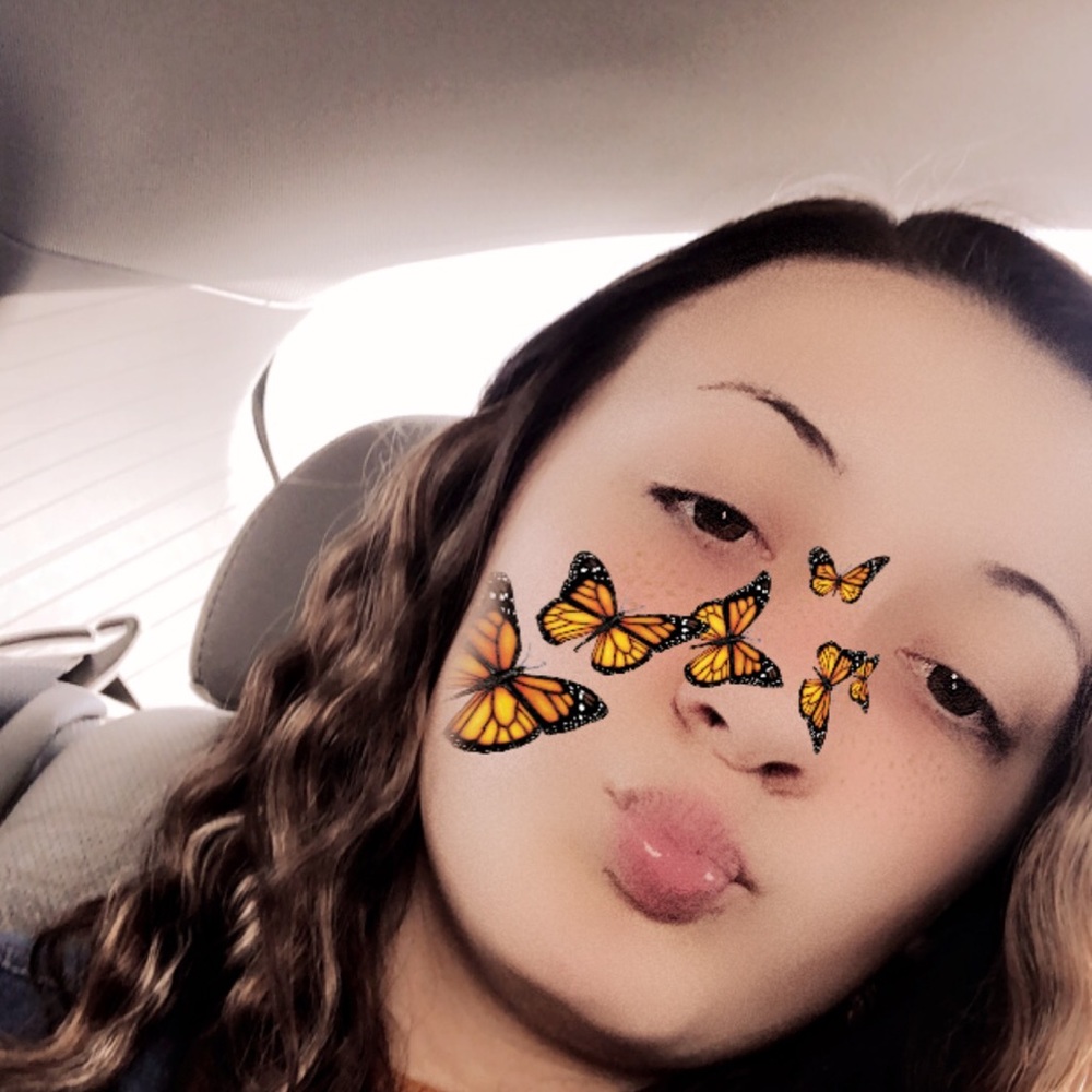 Meet your Posher, Makenzee
